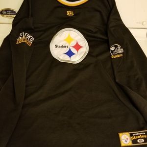 Steelers long sleeve
